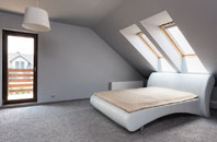 Glenprosen Village bedroom extensions
