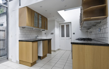 Glenprosen Village kitchen extension leads